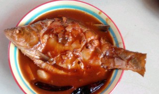 酱汁鱼的腌制方法 酱汁鱼的腌制方法介绍