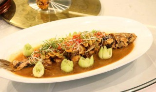 啤酒鮰鱼怎么做 如何做啤酒鮰鱼