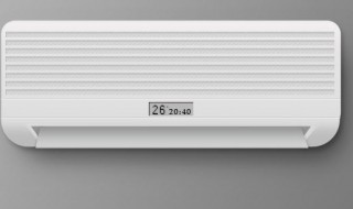 美的空调显示h5怎么办 显示代码解决方法