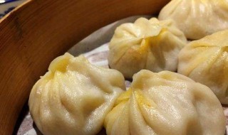 做肉汤包的方法 做肉汤包的方法