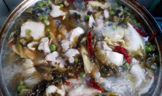 酸菜做法大全家常 酸菜做法大全家常是什么