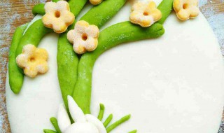 营养简单的早餐菜做法 怎么做营养早餐