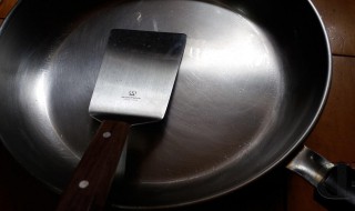 铝锅的清理方法 方法教给你