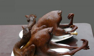 农家熏鸡怎么做 农家熏鸡是怎么制做的