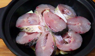 去皮鱼肉怎么做 有什么比较具体的步骤