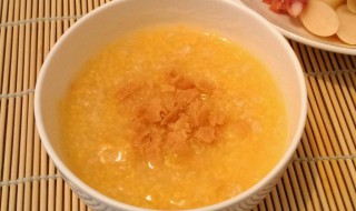 煮棒碴子粥的方法 步骤告诉你