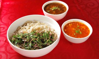 酸枣面怎么吃最好 一起来看看吧