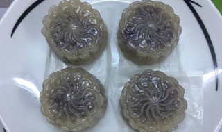 不用烤箱怎么做月饼 做月饼的方法