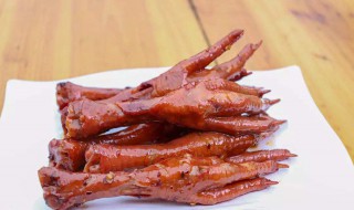 卤鸡瓜子的方法 本文告诉你