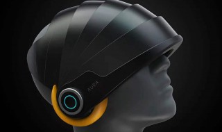 正确的戴头盔方法 需要怎么佩戴