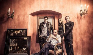 高分爱情电影美剧 高分爱情电影美剧有哪些