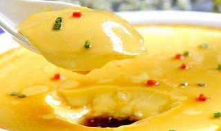 蒸鸡蛋要怎么做 蒸鸡蛋做法简述