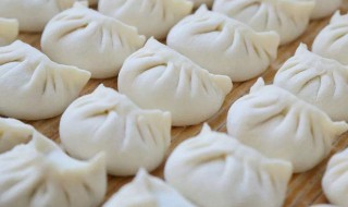 包水饺的三种方法 包水饺的三种方法介绍