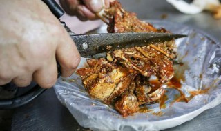 鸡架串的腌制方法 鸡架串的腌制及制作方法