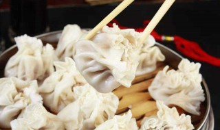 快速做烧麦的方法 做的步骤是什么