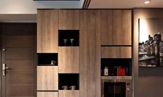 收纳柜的正确使用方法 怎么正确使用收纳柜