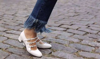 瘦脚跟的最快方法 需要怎么运动