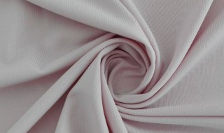 内衣面料是涤纶或锦纶的对身体好吗 它有什么优点