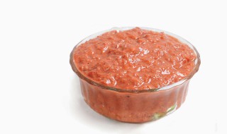 鲜虾酱的食用方法 鲜虾酱的食用方法介绍