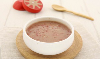 鸡肝粥的制作方法 鸡肝粥的制作方法介绍