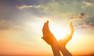 早安祝福语句简短唯美 每日简短唯美早上问候语