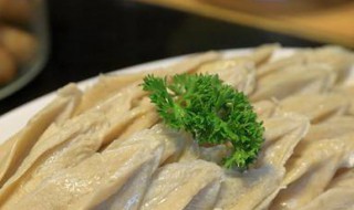 老面筋怎么做 如何做面筋