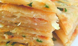 正确做油饼的方法 做油饼的方法