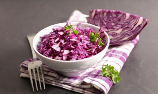 酱爆甘蓝怎么做 家常菜酱爆甘蓝的做法