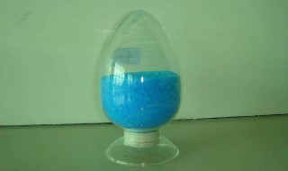 硫酸铜晶体制作 硫酸铜晶体做法