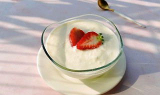 酸奶机自制酸奶安全吗 是什么原因呢