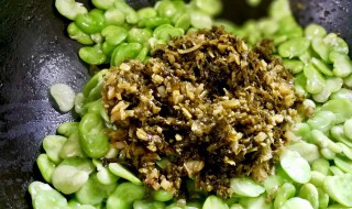 雪里蕻怎么腌制酸菜 有什么腌制的技巧