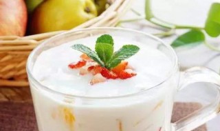 酸奶水果沙拉怎么做 如何做水果沙拉