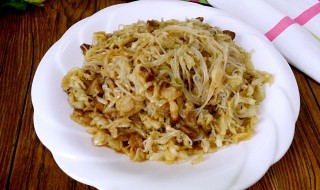 东北酸菜的腌制 做的时候有什么要注意的