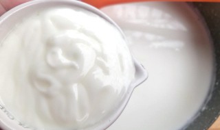 酸奶是怎么做的 酸奶制作方法介绍