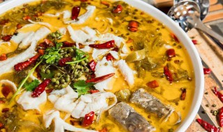 鱼酸菜怎么做好吃 好吃的鱼酸菜的做法与步骤