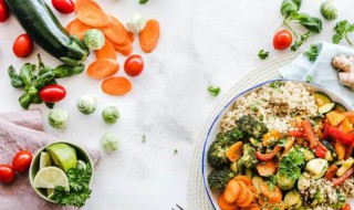 多吃可以减肥的食物 什么食物多吃可以减肥