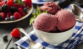 用酸奶做雪糕 如何制作酸奶雪糕