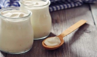 脱脂奶粉能做酸奶吗 脱脂奶粉能做酸奶