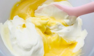 酸奶冰激凌怎么做 酸奶冰激凌的做法