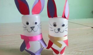 用酸奶盒做手工 这样做最简单