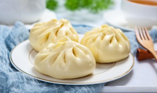 酸菜素包子馅做法大全 6步做酸菜素包子