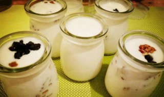 红枣酸奶可以做面膜吗 红枣酸奶能不能做面膜