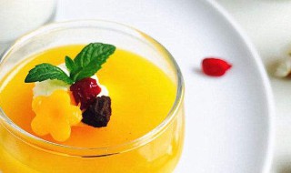 酸奶奶昔怎么做 做奶昔的步骤