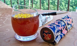 酸梅粉怎么做 方法告诉你