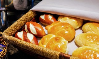 酸奶做面包 酸奶面包怎么做