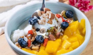 酸奶可以做什么菜 酸奶如何做菜