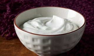 酸牛奶什么时候吃最好 女性喝酸奶的好处