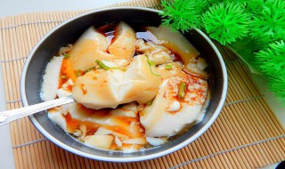 豆腐脑酸是什么原因 豆腐脑酸原因简述