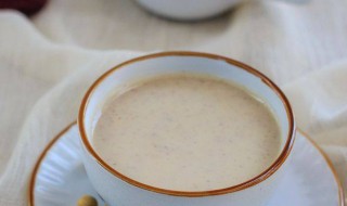 豆浆是碱性还是酸性 豆浆是碱性吗