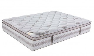 一招让软床垫变硬 方法如下